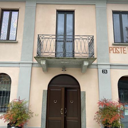 Poste Regie - Milan Guest House ภายนอก รูปภาพ