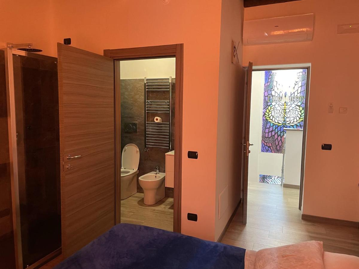 Poste Regie - Milan Guest House ภายนอก รูปภาพ