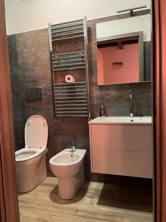 Poste Regie - Milan Guest House ภายนอก รูปภาพ