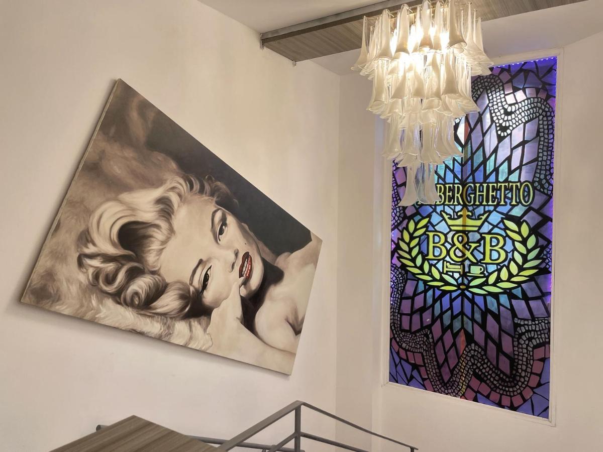 Poste Regie - Milan Guest House ภายนอก รูปภาพ